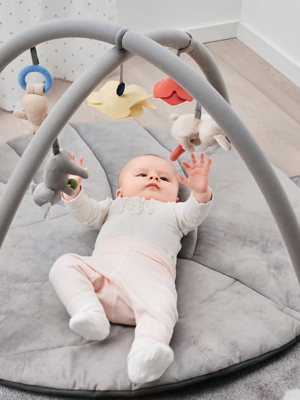 Baby & Toys الأطفال والألعاب