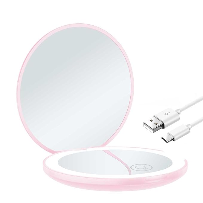 LED Make-up Mirror