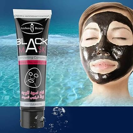 Blackhead Remover Face Mask (120ml)